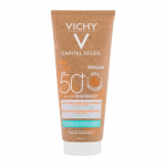 Vichy Capital Soleil Solar Eco-Designed Milk SPF 50 &ndash; p&auml;ikesekaitsekreem kehale 200ml