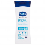 Vaseline Intensive Care tundlikule nahale m&otilde;eldud kehakreem 400ml