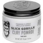 Slick Gorilla Clay Pomade &ndash; soengu savi juustele 70.0g