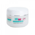 Sebamed uureaga valgendav n&auml;okreem 50ml