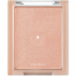 Rom&nd l&auml;bipaistev loorivalgusti &ndash; pulber-illuminaator 5.5 g 01 Sunkissed Veil