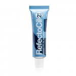 Refectocil ripsmev&auml;rv heledatele ripsmetele 15 ml 2.1 Deep Blue
