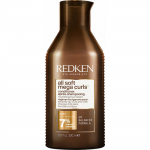 Redken All Soft Mega Curls palsam (kuivadele ja lainelistele juustele) 300ml