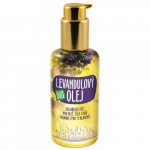 Pure Vision orgaaniline Levitra &otilde;li 100ml