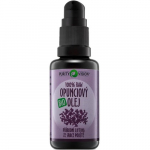 Purity Vision 100% toores biolagunev viigikaktuse&otilde;li 30ml
