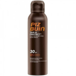 PIZ BUIN TAN & PROTECT p&auml;evitust intensiivne p&auml;ikesesprei SPF 30 - Kaitsev sprei intensiivseks p&auml;evituseks 150ml