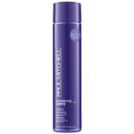 Paul Mitchell Platinum Plus &scaron;ampoon &ndash; tooniv &scaron;ampoon blondidele juustele 300ml