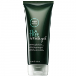 Paul Mitchell juuksegeel l&auml;ike ja maksimaalse kontrolli saavutamiseks teepuu&otilde;liga (tugeva fikseerimisega geel) 150ml