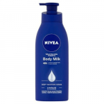 Nivea toitev kehapiim kuivale ja v&auml;ga kuivale nahale (kehapiim) 400ml