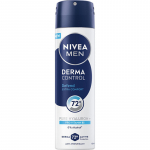 Nivea Men Derma Control Defend higistamisvastane sprei 150ml