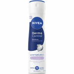 Nivea Derma Control Restore higistamisvastane vahend on m&otilde;eldud tundlikule nahale. 150ml