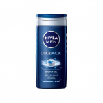 Nivea Cool Kick du&scaron;igeel &ndash; du&scaron;igeel meestele 250ml