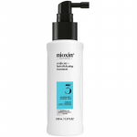 Nioxin System 3 peanaha ja juuste seerum v&auml;rvitud juustele 100ml