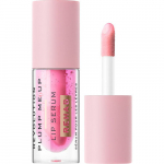 Makeup Revolution Rehab Plump Me Up Pink Glaze huuleseerum 4.6ml