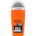 L'Or&eacute;al MEN EXPERT termiliselt vastupidav rulldeodorant 50ml