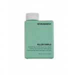 Kevin Murphy Killer.Twirls toitev lokke siluv kreem &otilde;hu k&auml;es kuivatamiseks 150ml