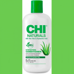 Farouk Systems CHI Naturals niisutav palsam &ndash; niisutav palsam kuivadele ja kahjustatud juustele 355ml