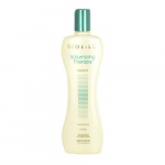 Farouk Systems Biosilk Volumizing Therapy &scaron;ampoon &ndash; juuste vol&uuml;&uuml;mi andev &scaron;ampoon 355ml