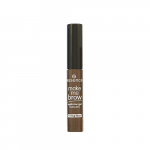 Essence Make Me Brow kulmugeel-ripsmetu&scaron;&scaron; 3,8 ml 05 Chocolate Brows
