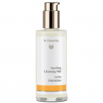Dr. Hauschka rahustav puhastuspiim 145ml