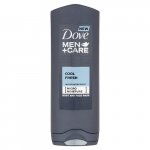 Dove Men+Care Cool Fresh keha- ja n&auml;opesuvahend 400ml