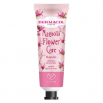 Dermacol Flower Care k&auml;tekreem (Magnolia) 30ml