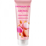Dermacol Aroma Ritual rahustav du&scaron;igeel (mandlipasta) 250ml