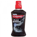 Colgate Plax White + Charcoal suuvesi - suuvesi 500ml