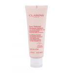 Clarins Soothing Gentle Foaming Cleanser &ndash; puhastav vahutav puhastuskreem kuivale ja tundlikule nahale. 125ml