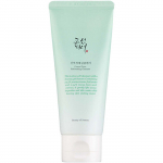 Beauty of Joseon Green Plum v&auml;rskendav puhastusvahend 100ml