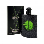 Yves Saint Laurent Black Opium Illicit Green EDP parf&uuml;&uuml;mvesi naistele 75ml
