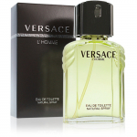 Versace L'Homme EDT 100ml