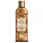 Tesori d'Oriente Olio Doccia du&scaron;igeel Argaania ja magusad k&uuml;peruse&otilde;lid 250ml