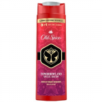 Old Spice Tomorrowlir Rockstar 3-&uuml;hes keha-, juukse- ja n&auml;opesuvahend 400ml
