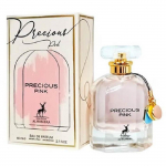 Maison Alhambra Precious Pink EDP parf&uuml;&uuml;mvesi 80ml
