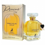 Maison Alhambra Alhambra Precious Gold EDP parf&uuml;&uuml;mvesi naistele 80ml