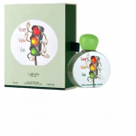 Lattafa parf&uuml;&uuml;mid Stop Wait Go EDP 75ml