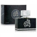 Lattafa parf&uuml;&uuml;mid Al Dur Al Maknoon Silver EDP 100ml