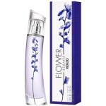 Kenzo Flower Ikebana Indigo EDP 40ml