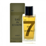 Iceberg Eau de Iceberg Amber EDT 100ml