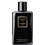 Chaneli Coco Noir kehakreem 200ml
