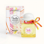Herm&egrave;s Twilly d'Hermes Eau Ginger EDP mini parf&uuml;&uuml;mvesi 12ml