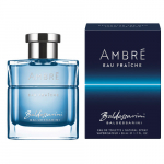 Baldessarini Ambre Eau Fraiche EDT 90ml