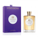 Atkinsons Amber Empire EDT 100ml