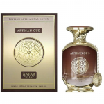 Anfar 1950 k&auml;sit&ouml;&ouml;na valminud Oud parf&uuml;&uuml;m 100ml
