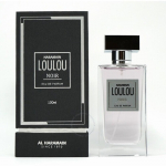 Al Haramain Loulou Noir EDP 100ml