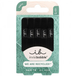Invisibobble juukseklamber must - 5 tk juukseklambrit 5 vnt