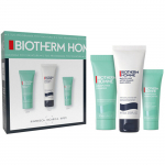 BIOTHERM Homme Aquapower komplekt - kinkekomplekt Rinkinys