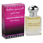 Al Haramain Mukhallath parf&uuml;&uuml;m&otilde;li 15ml