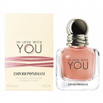 Armani In Love With You EDP 50ml